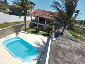 Meaipe Beach House